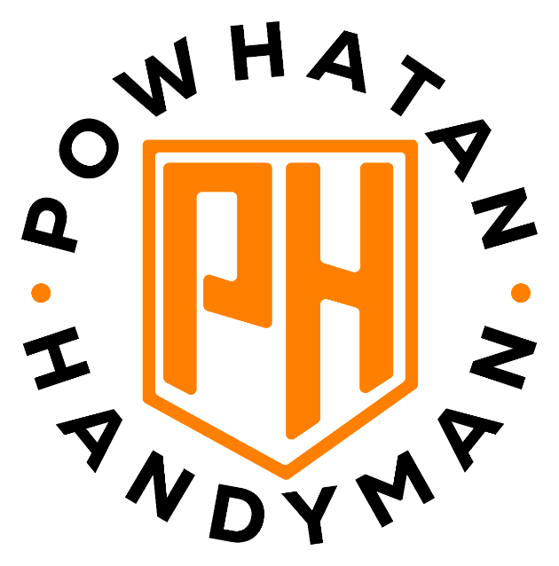Powhatan Handyman PH emblem